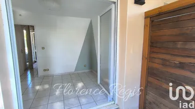 Appartement à Poussan (34560)