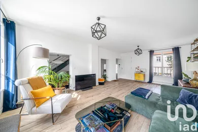 House in Colombes (92700)