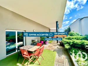 Appartement à Villeurbanne (69100)
