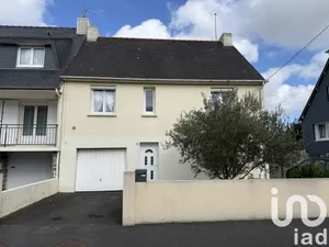 Maison à Ploufragan (22440)