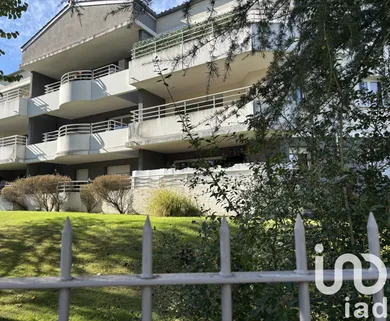 Appartement à Pessac (33600)