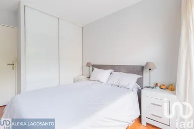 Appartement à Brunoy (91800)