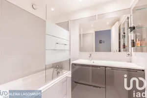 Apartment in Brunoy (91800)