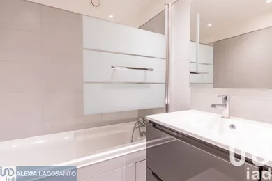 Appartement à Brunoy (91800)