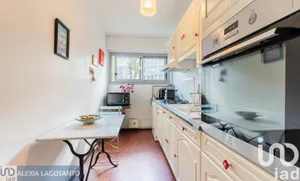 Apartment at Brunoy (91800)