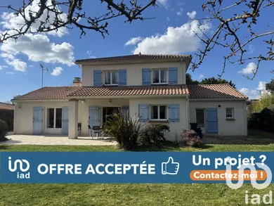 Maison traditionnelle à Pornic (44210)