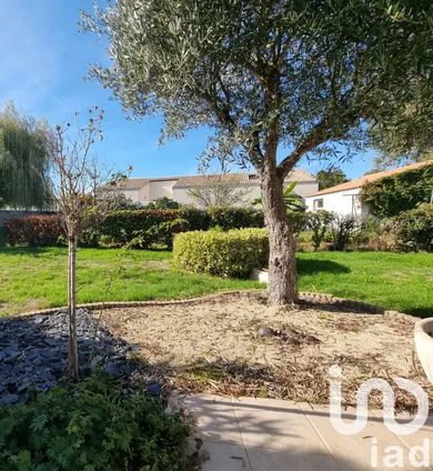 House in Challans (85300)