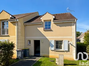 House in Moissy-Cramayel (77550)