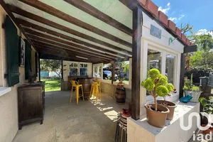 Maison à Pouyastruc (65350)