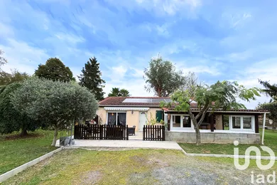 Maison à Pouyastruc (65350)