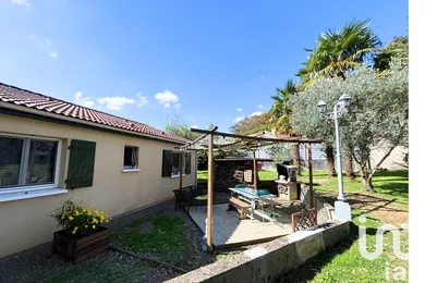 House in Pouyastruc (65350)