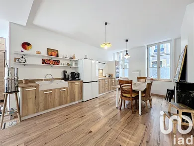 Apartment in Metz (57000)