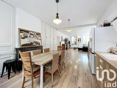 Apartment at Metz (57000)