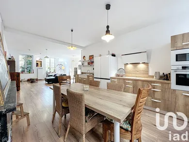 Apartment in Metz (57000)