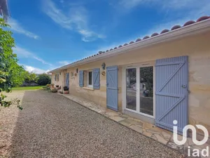 Maison à Ambarès-et-Lagrave (33440)