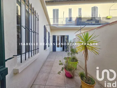 Apartment in La Seyne-sur-Mer (83500)
