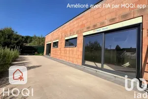 Maison à Saint-Avold (57500)