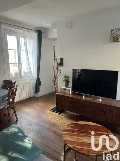 Appartement à Fontainebleau (77300)