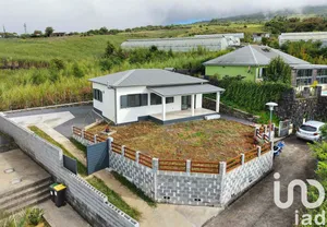 Maison à Saint-Joseph (97480)