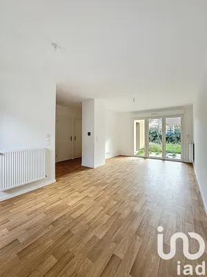 Maison traditionnelle à TIGERY (91250)