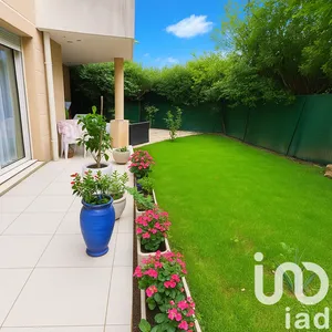 Appartement à Aix-en-Provence (13090)