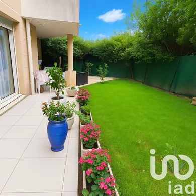 Apartment in Aix-en-Provence (13090)