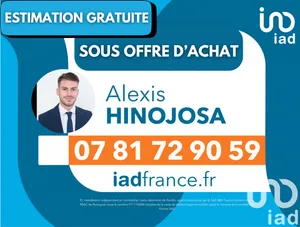 Maison de village à Saint-Laurent-de-la-Salanque (66250)