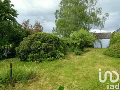 Land at Maillet (36340)