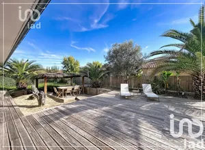 Maison à Magescq (40140)