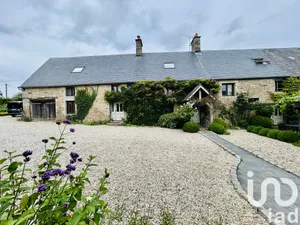 Traditional house in Le Ferré (35420)