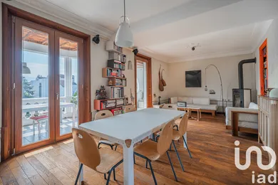 Duplex à Voiron (38500)