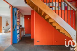 Duplex in Voiron (38500)