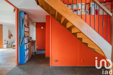 Duplex à Voiron (38500)