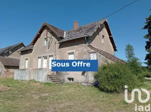 Park home at Autun (71400)