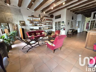 Loft à Marseille (13002)