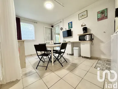 Apartment in Argelès-sur-Mer (66700)