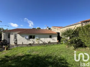 House in Saint-Avaugourd-des-Landes (85540)