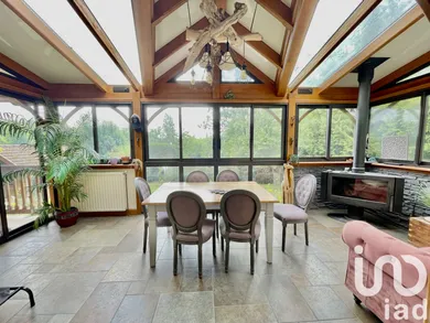 House at Cergy (95000)