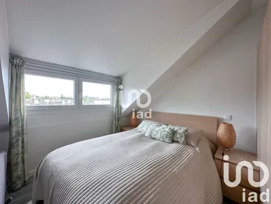 Apartment in Neuilly-sur-Seine (92200)