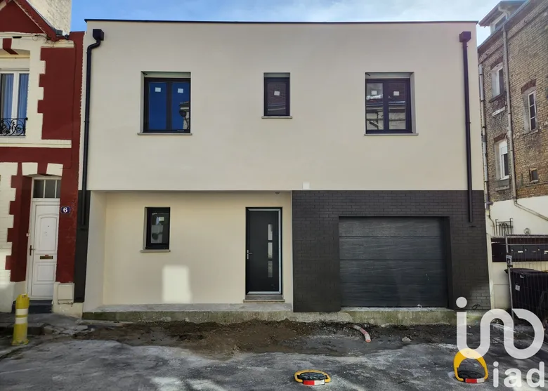 Maison 5 pièces 137 m² · à Le Havre · 137 m² · 314 000 €