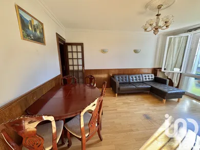 Appartement à Vitry-sur-Seine (94400)
