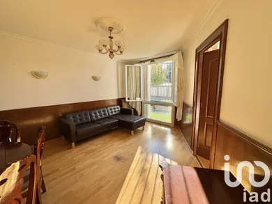 Appartement à Vitry-sur-Seine (94400)