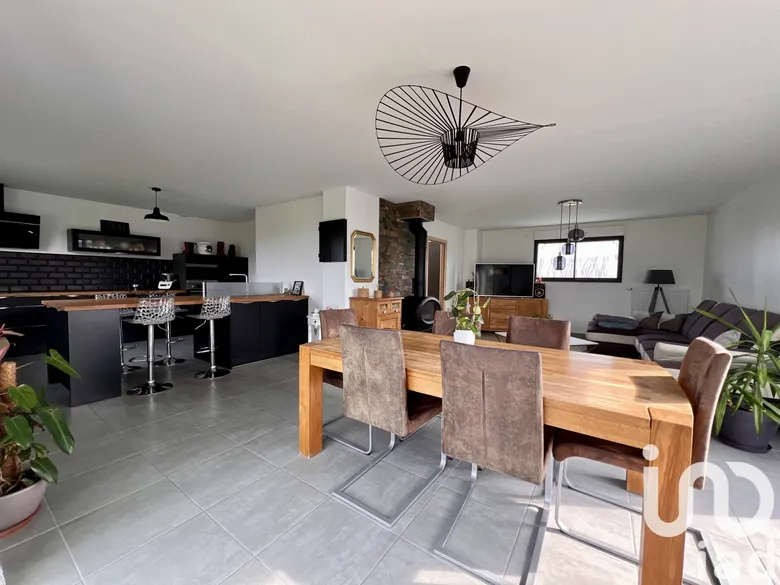Maison 4 pièces 125 m² · à Provin · 125 m² · 399 900 €