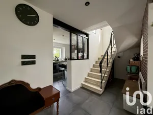 Maison de ville à Saint-Brieuc (22000)