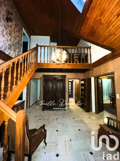 House in Ferrières-en-Gâtinais (45210)