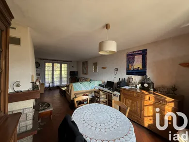 Maison à Chatonrupt-Sommermont (52300)