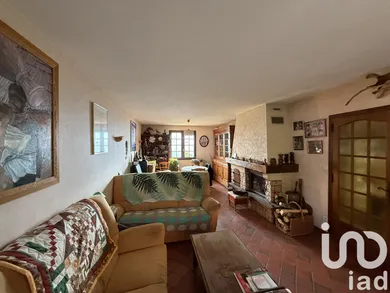 Maison à Chatonrupt-Sommermont (52300)