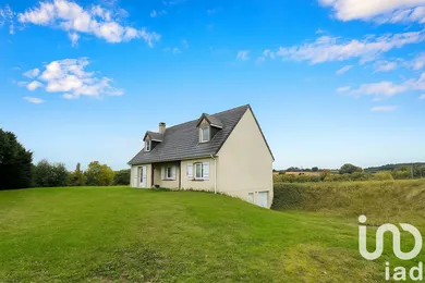 House at Haucourt (76440)