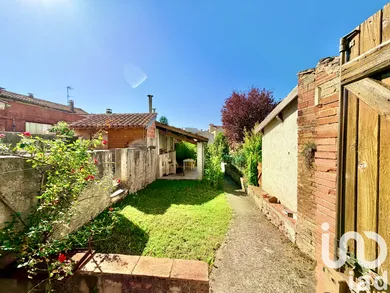 House in Gimont (32200)