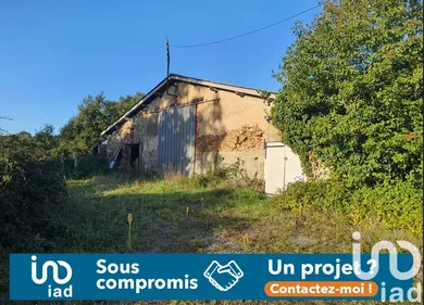 House in ESSARTS EN BOCAGE (85140)